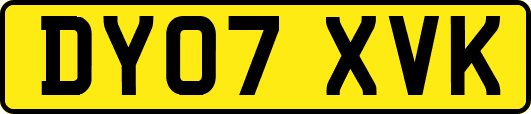 DY07XVK