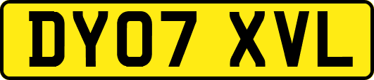 DY07XVL