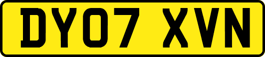 DY07XVN