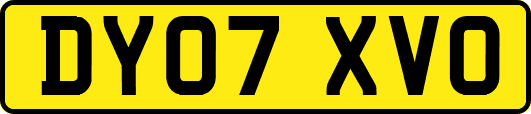DY07XVO