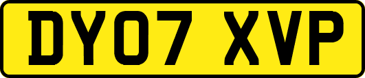 DY07XVP