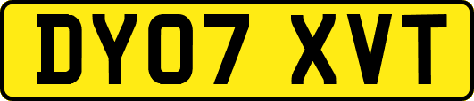 DY07XVT