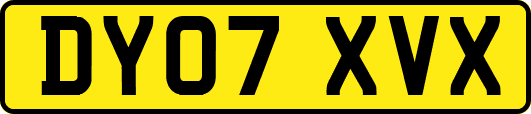 DY07XVX