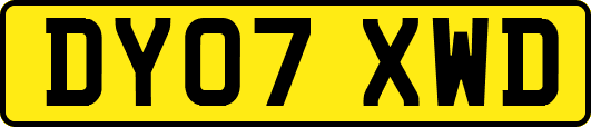 DY07XWD