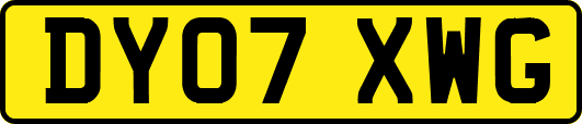 DY07XWG