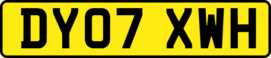 DY07XWH