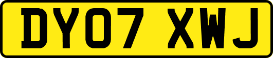 DY07XWJ