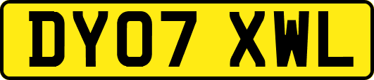 DY07XWL