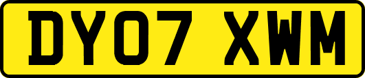 DY07XWM