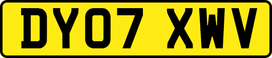 DY07XWV