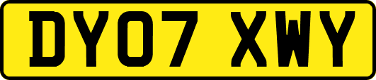 DY07XWY
