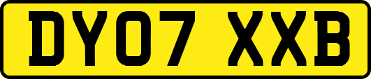 DY07XXB