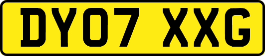 DY07XXG