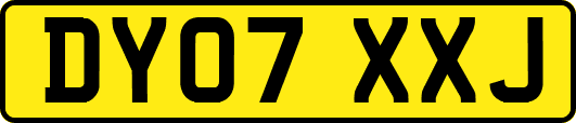 DY07XXJ
