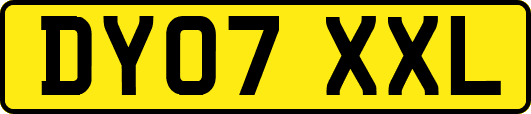 DY07XXL