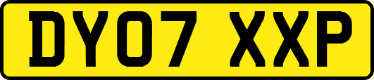 DY07XXP