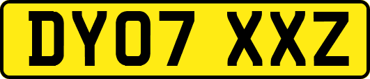 DY07XXZ