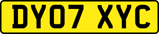 DY07XYC