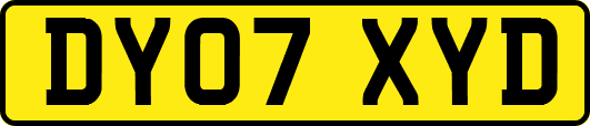 DY07XYD