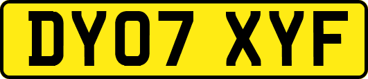 DY07XYF