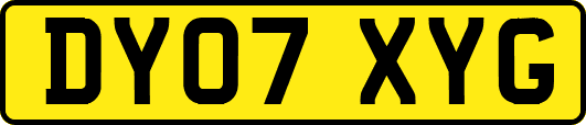 DY07XYG