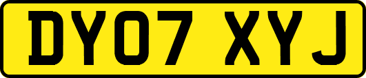 DY07XYJ