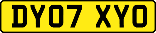 DY07XYO