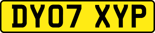 DY07XYP