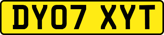 DY07XYT