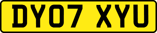 DY07XYU