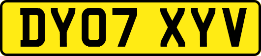 DY07XYV