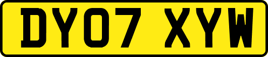 DY07XYW