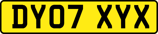 DY07XYX