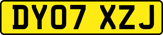 DY07XZJ