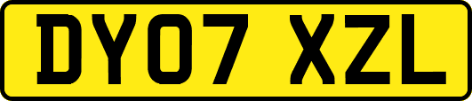 DY07XZL
