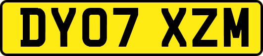 DY07XZM