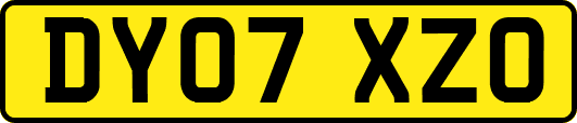 DY07XZO