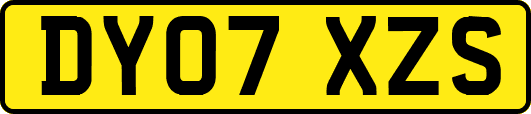 DY07XZS