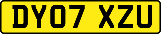 DY07XZU