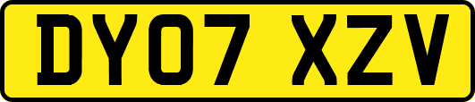 DY07XZV
