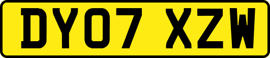 DY07XZW