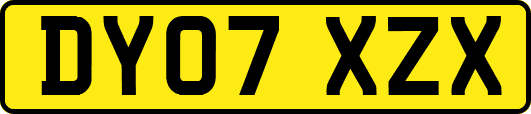 DY07XZX