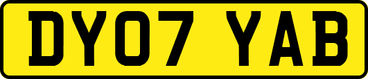 DY07YAB