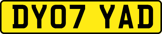DY07YAD