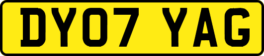 DY07YAG