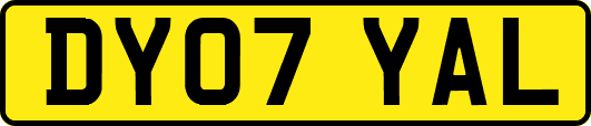 DY07YAL