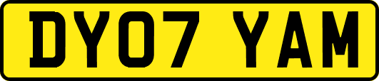 DY07YAM