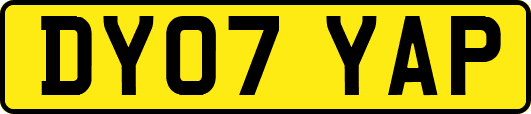DY07YAP