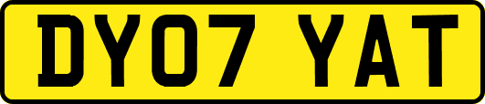 DY07YAT