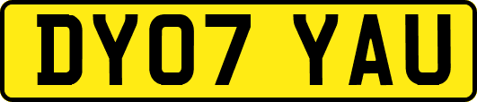 DY07YAU